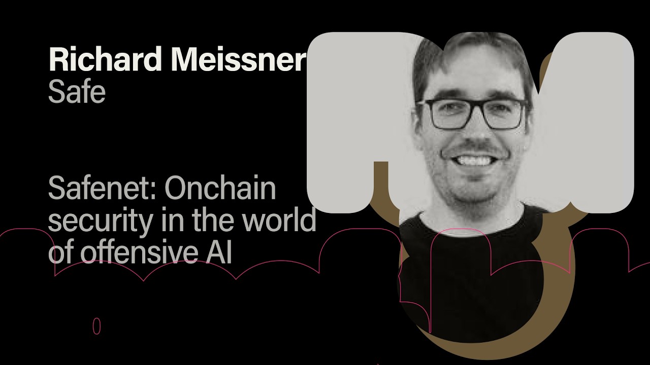 Safenet Q2 Update — Richard Meissner, Co-Founder